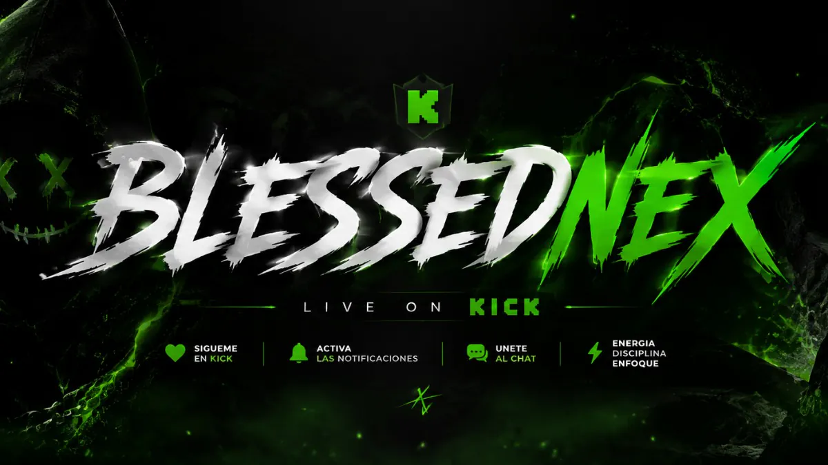 Blessednex