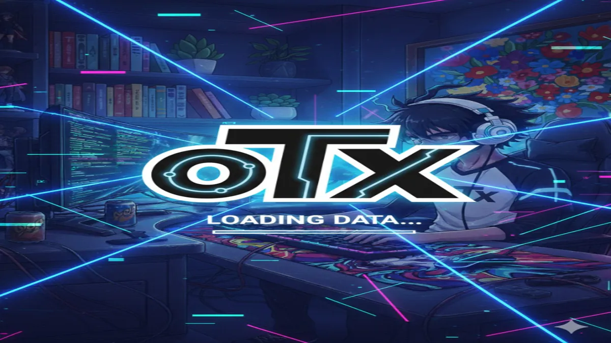 oTeRoXx