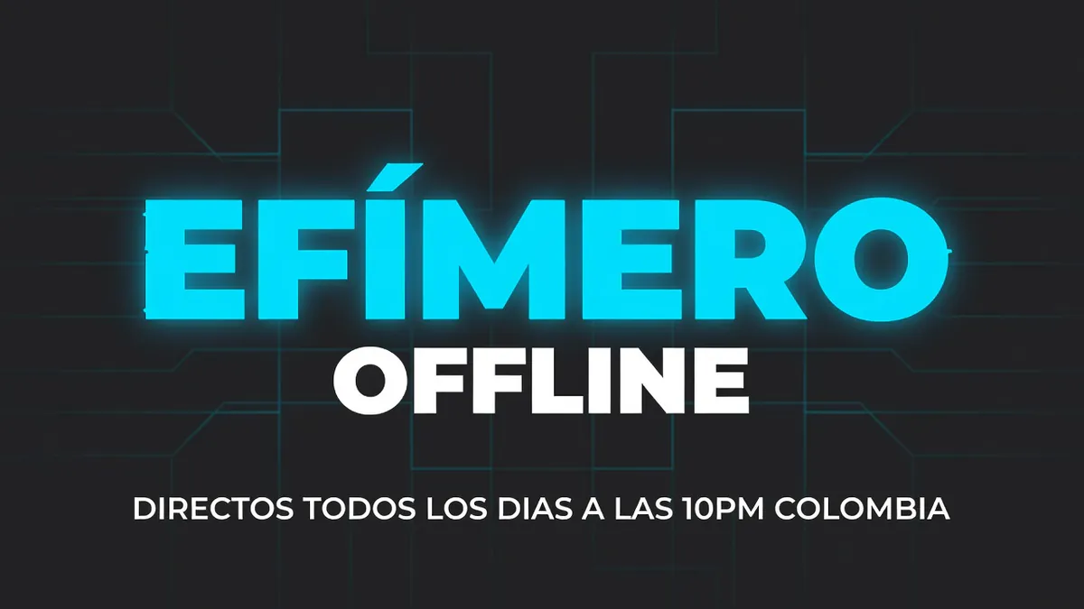 Efimeroxx
