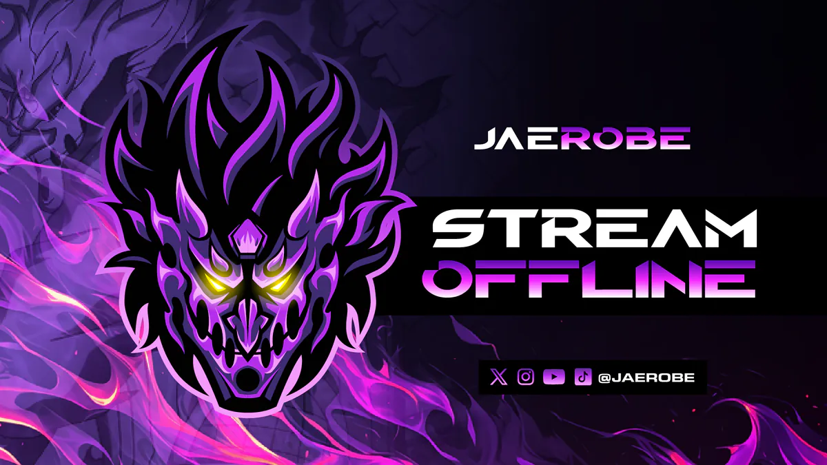Jaerobe
