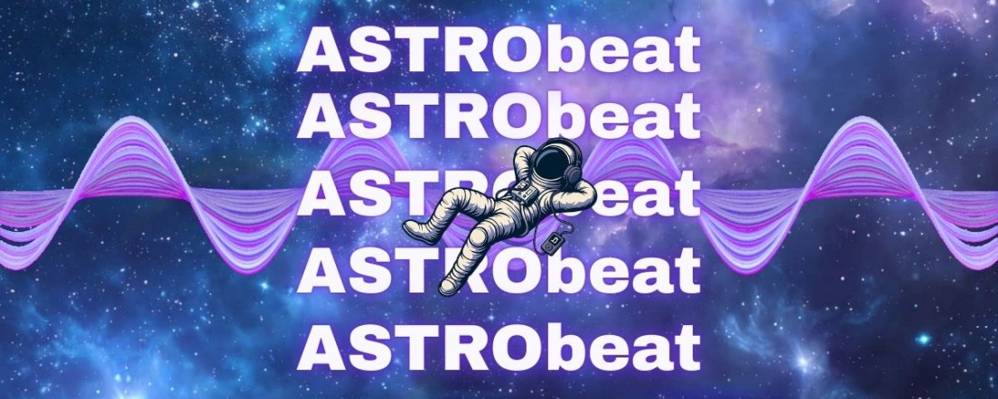 ASTRO_beat