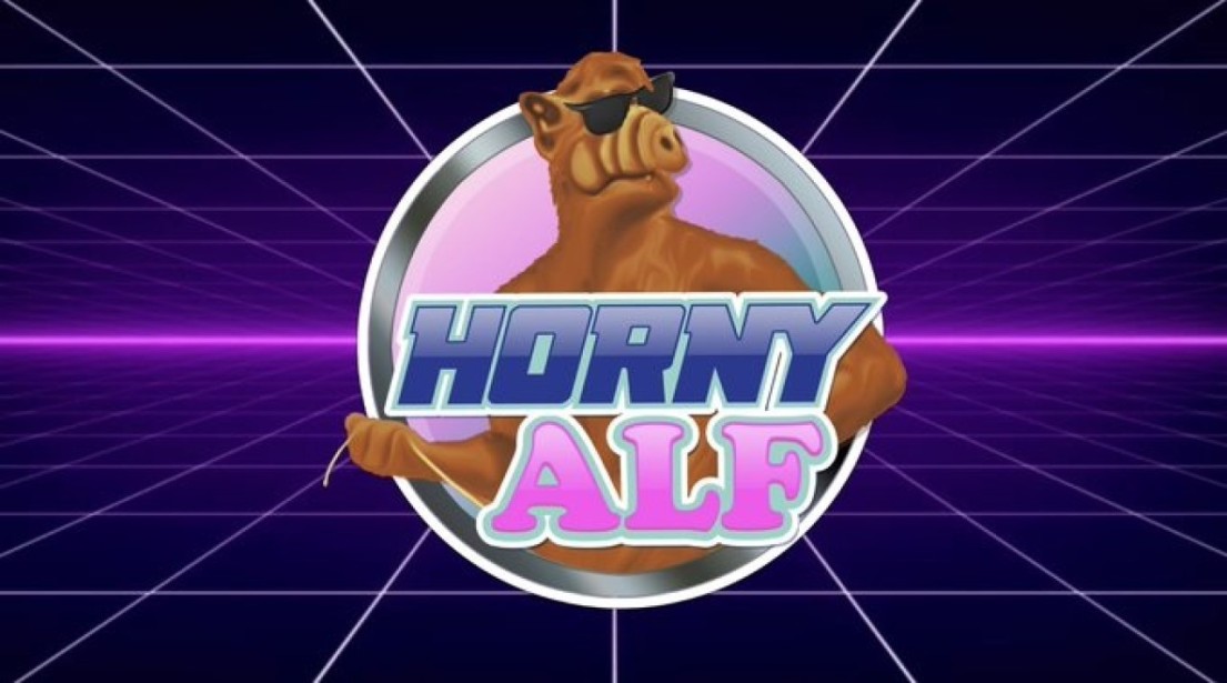 HornyAlf