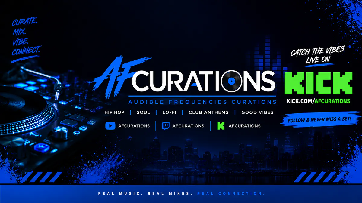 AFCurations