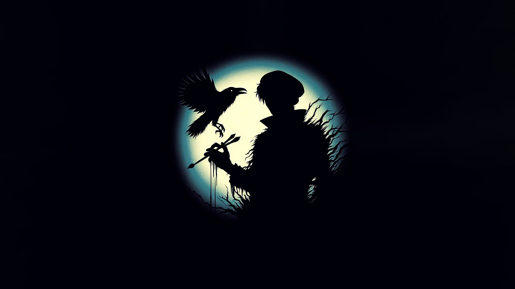 CrowShadowZ