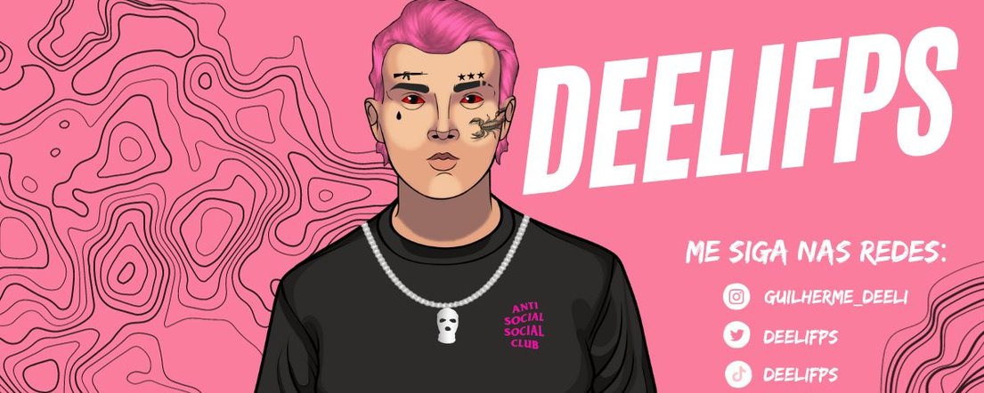 DeeliFPS