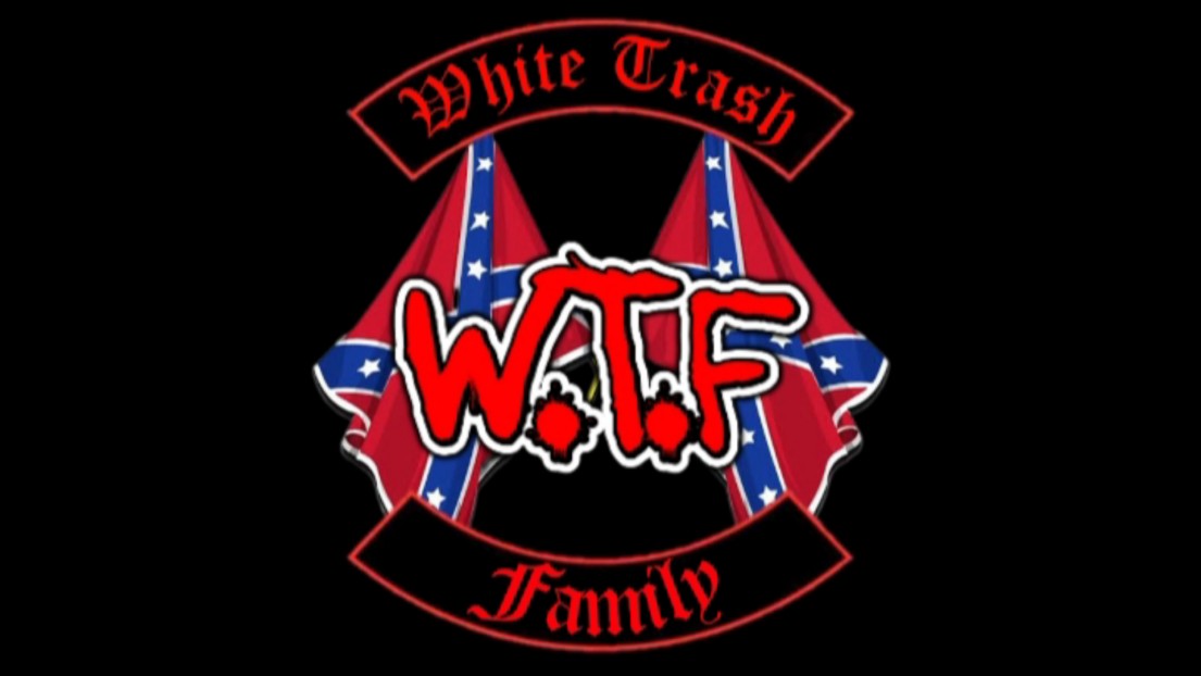 WHITETRASHFAMILY