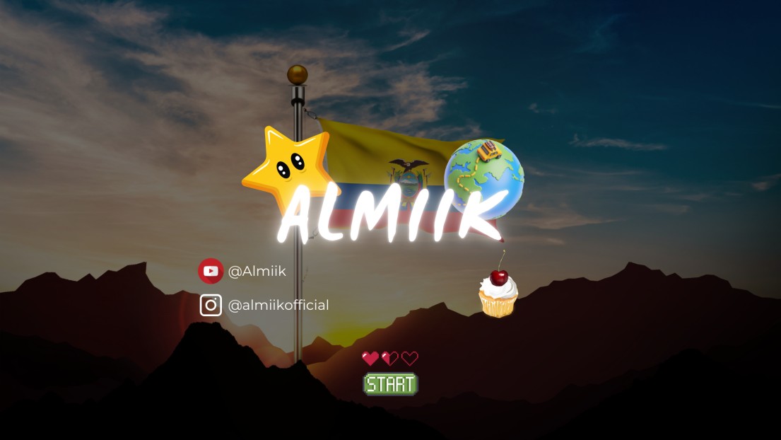 almiik