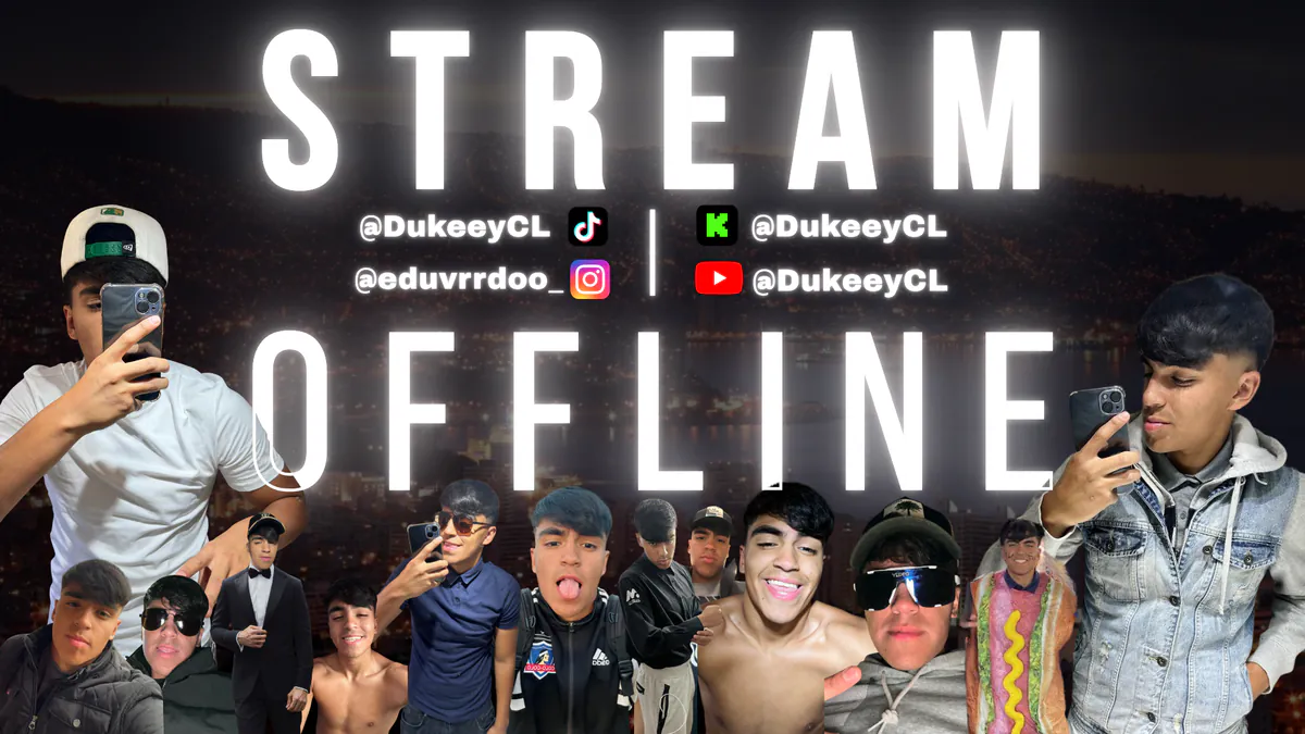DukeeyCL