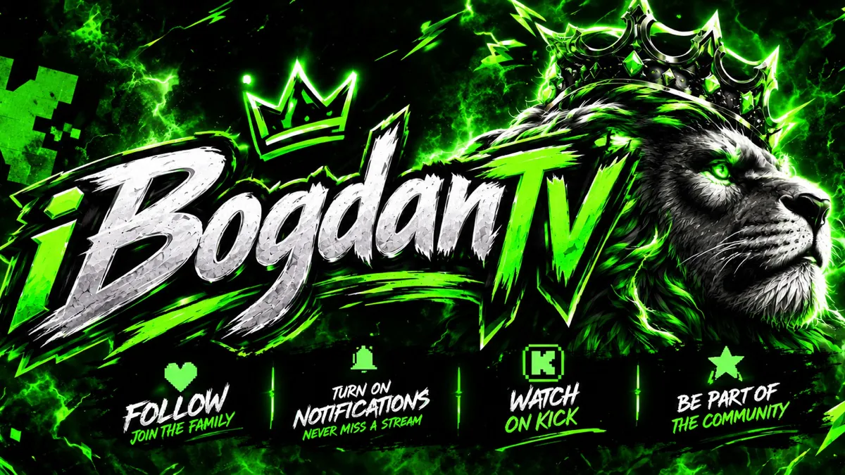 iBogdanTV