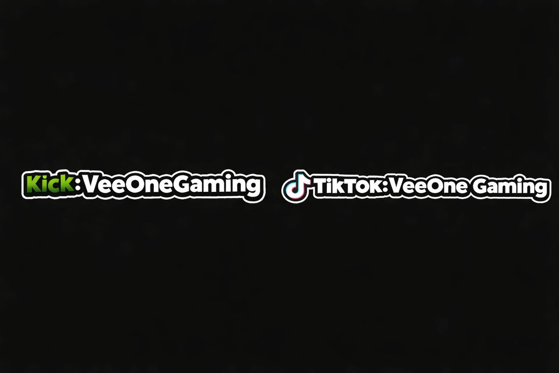 VeeOneGaming
