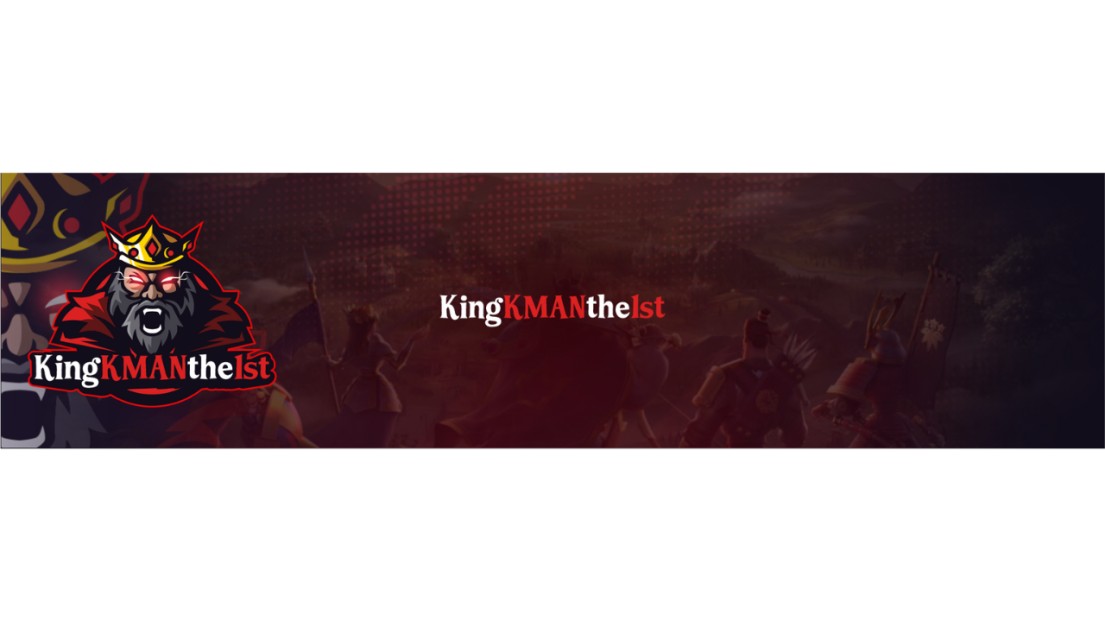 KingKMANthe1st