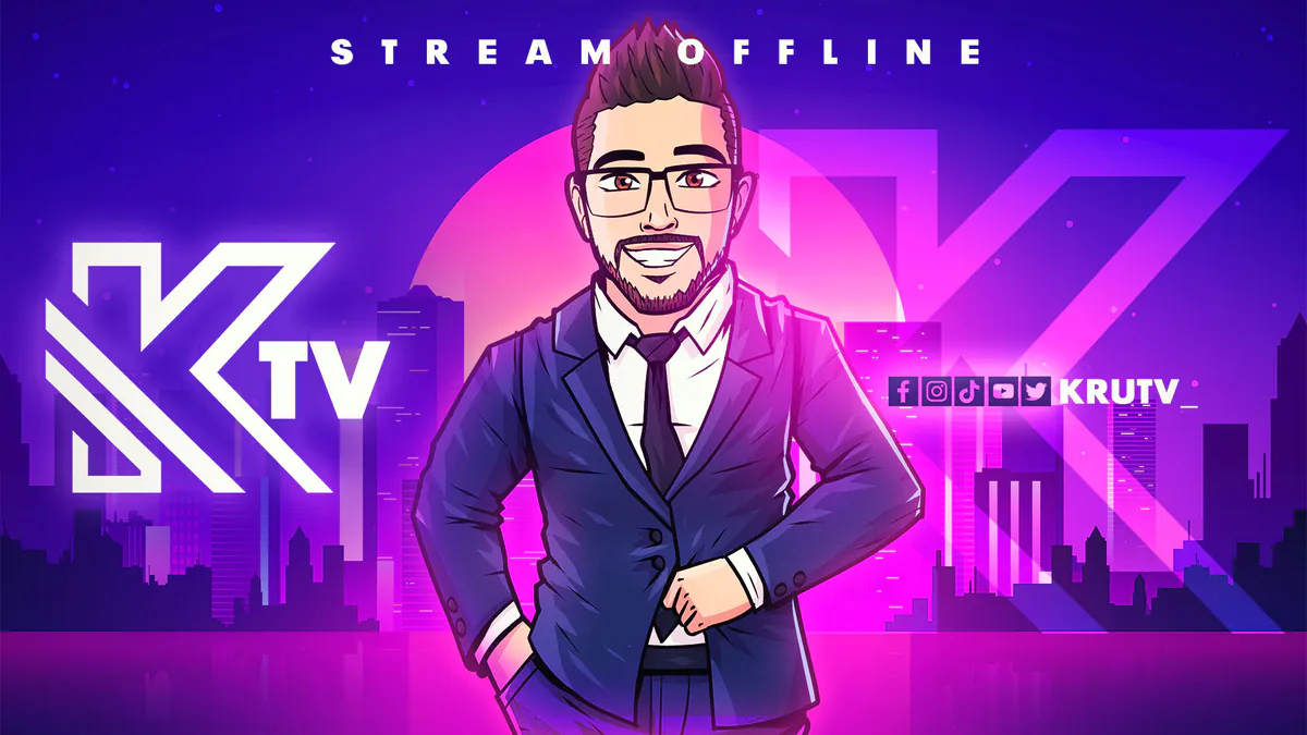 krutv