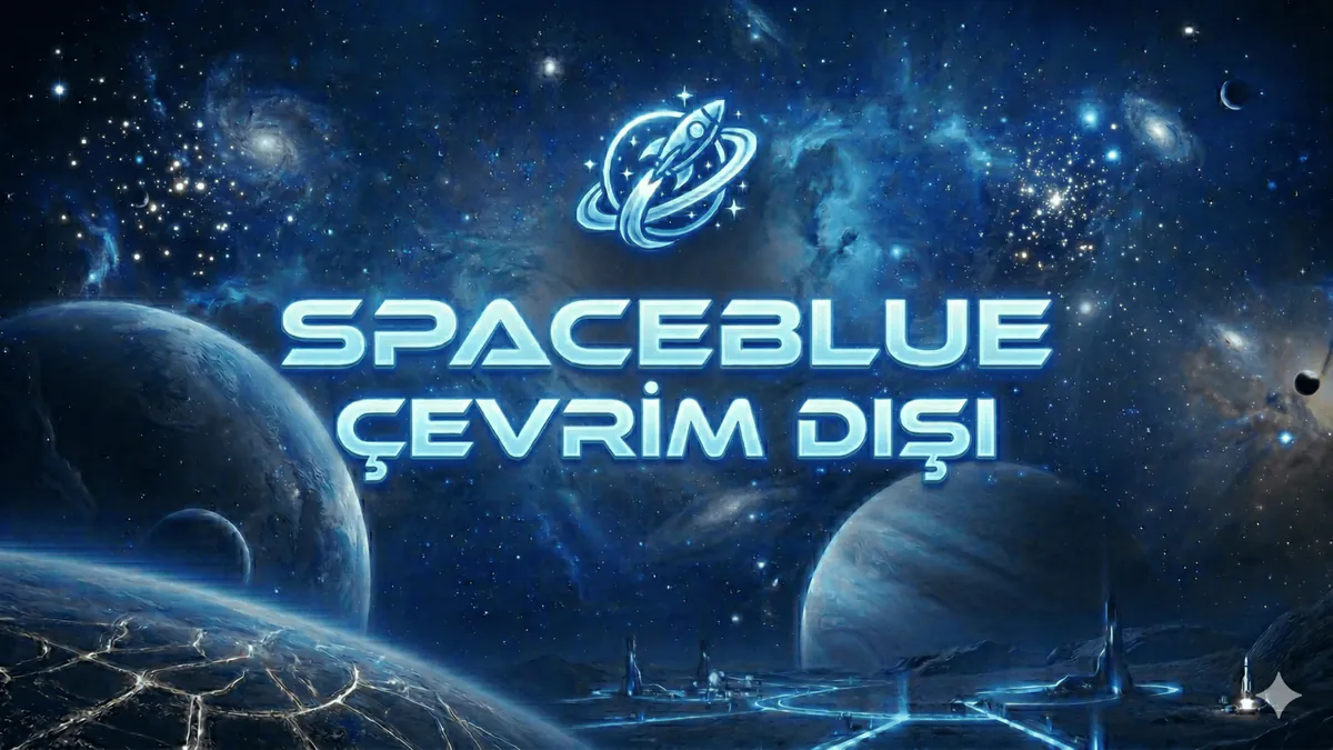 Spaceblue