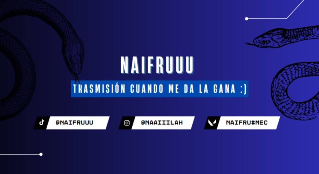 naifru