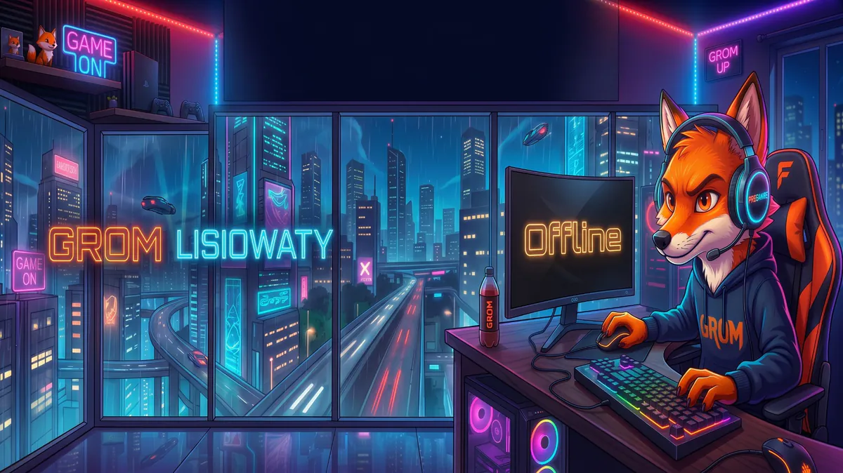Lisiowaty