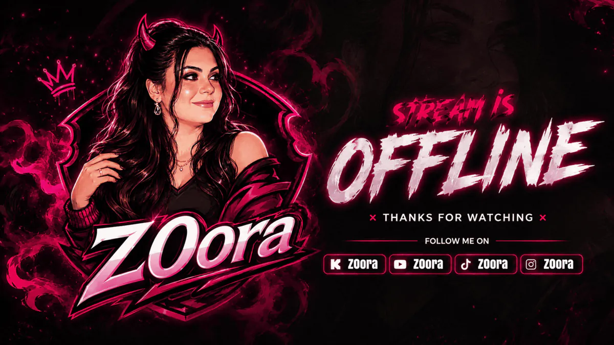 Z0oraa