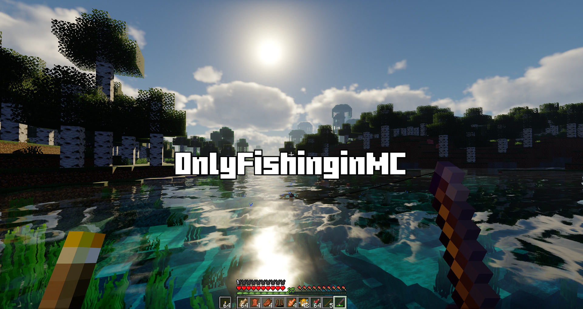 Chat OnlyFishinginMC - Watch Live on Kick