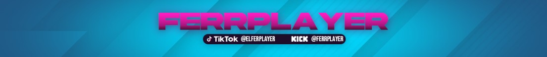 FerrPlayer