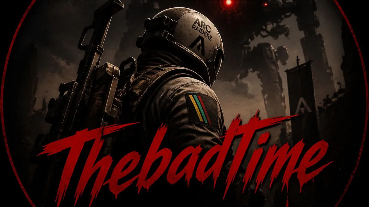 ThebadtimeKick