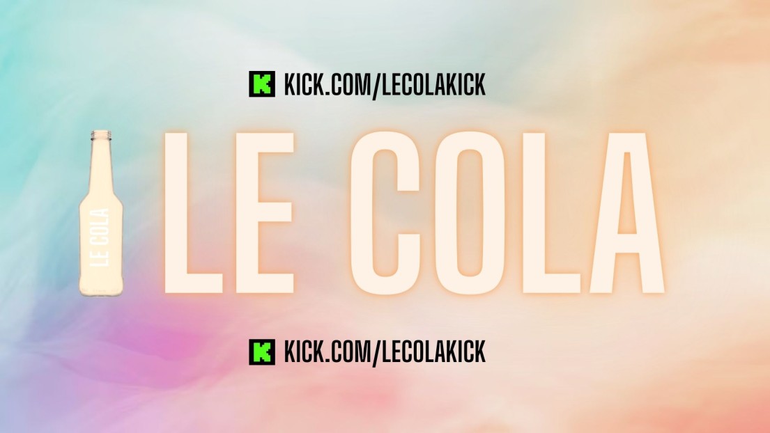 LeColaKICK