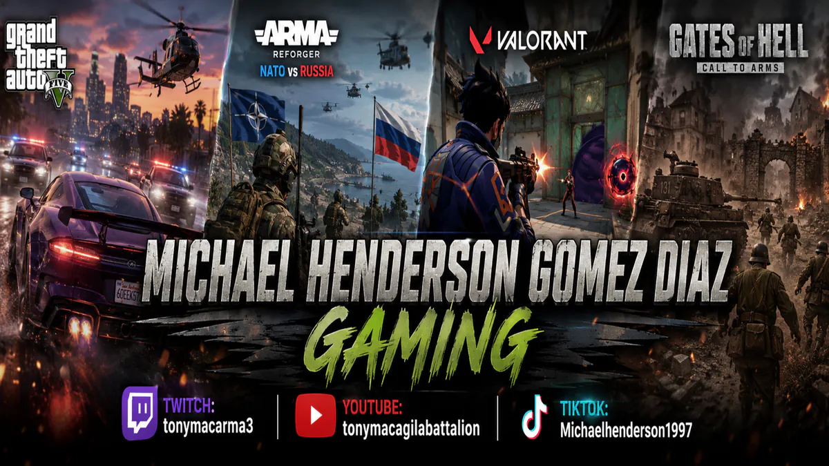 michaelhendersongomezhill