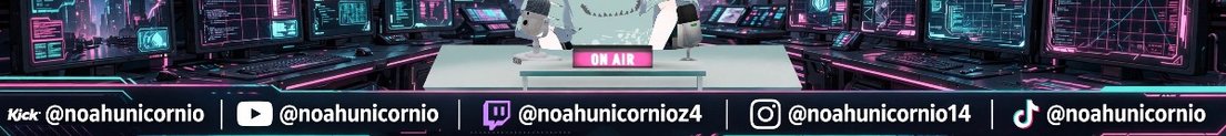 noahunicornio