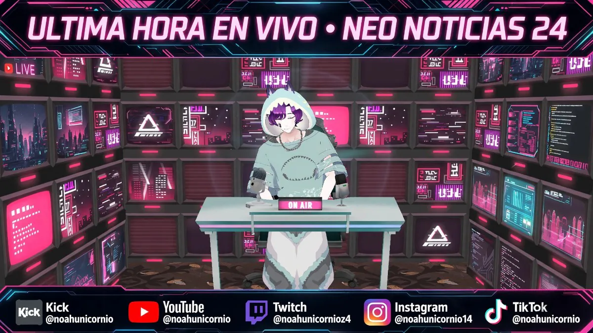 noahunicornio