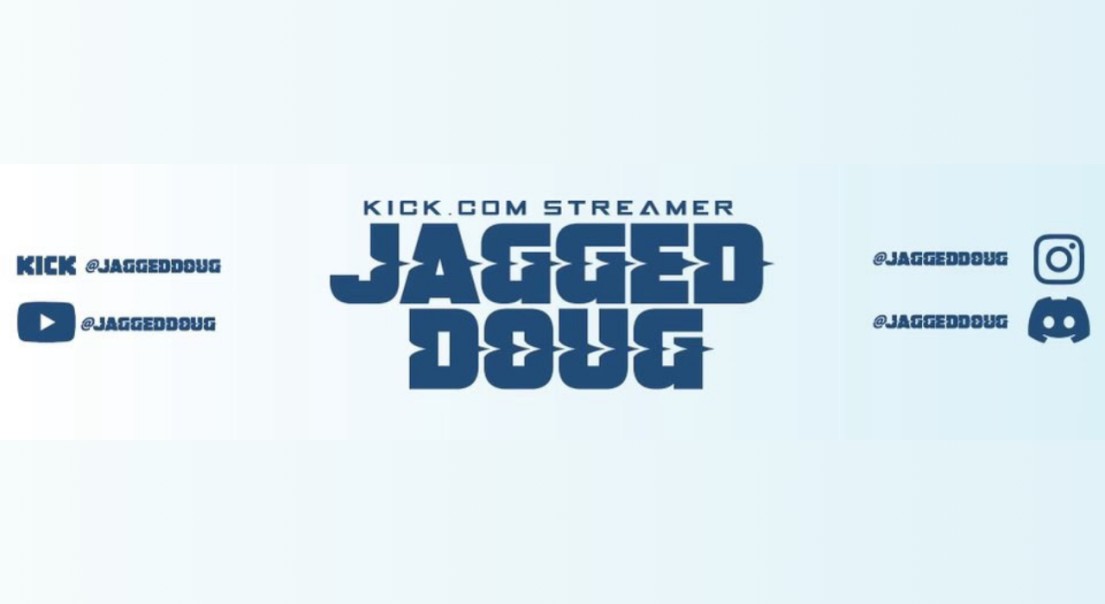 JaggedDoug