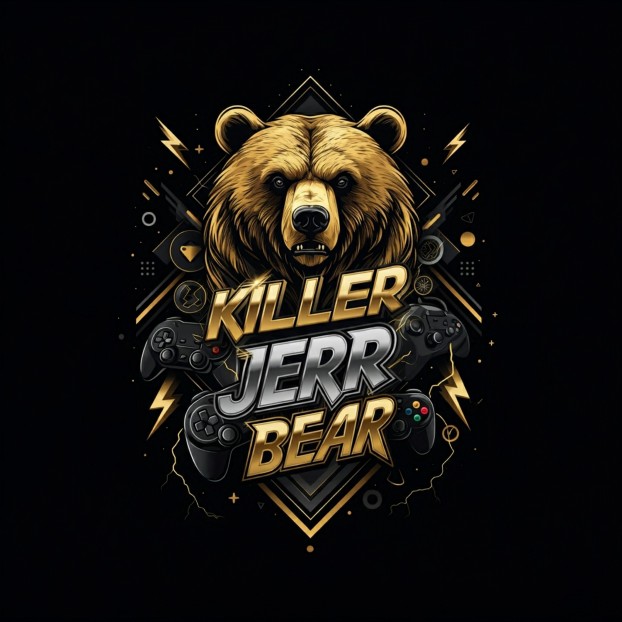 KillerJerrBear