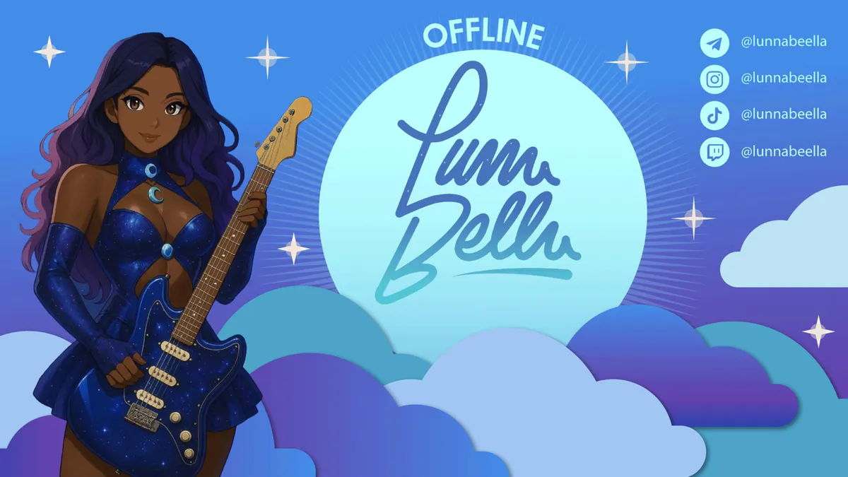 MujerLunaBella