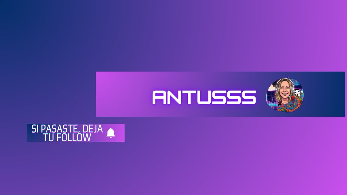 Antusss