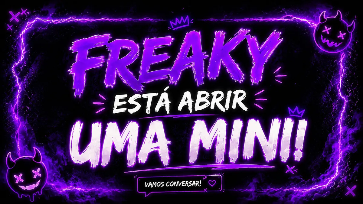 MFREAKY