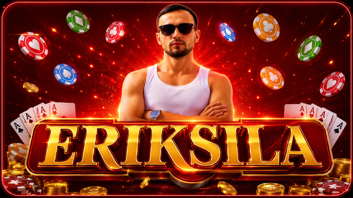 eriksila