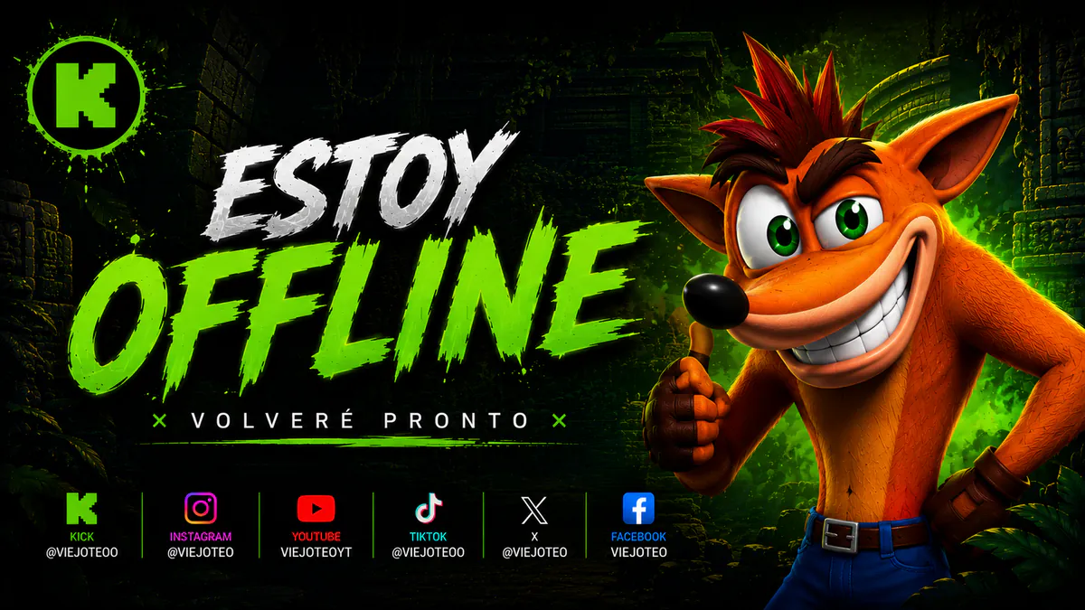 ViejoTeoo