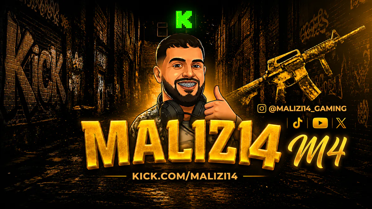 Malizi4