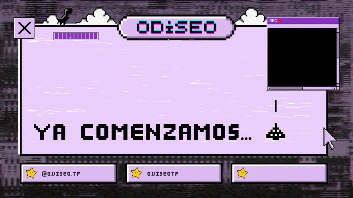 OdiseoTF