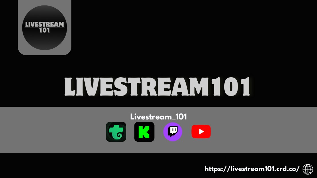 livestream_101