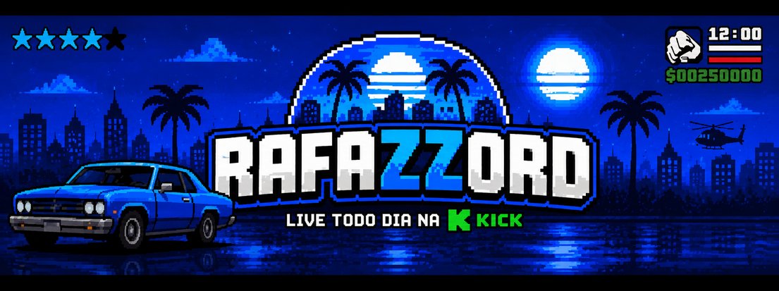 Rafazzord