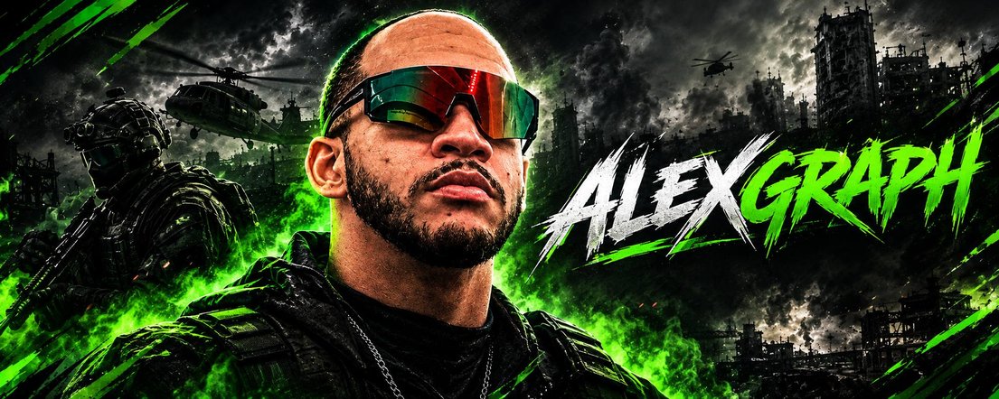 AlexGraph