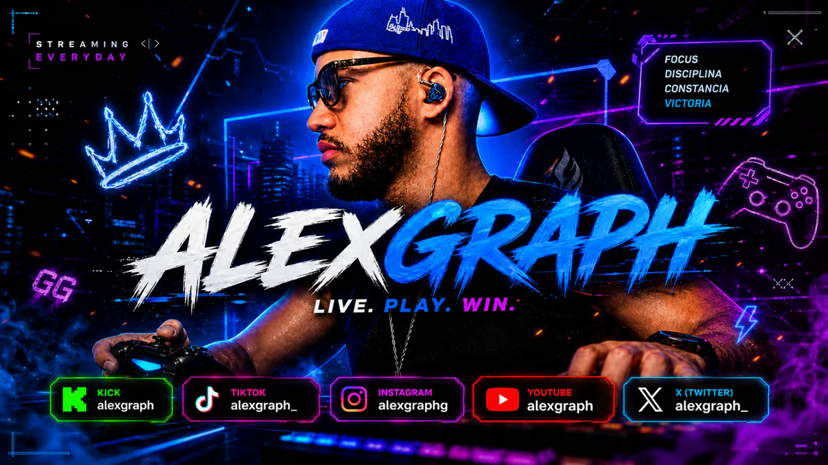 AlexGraph
