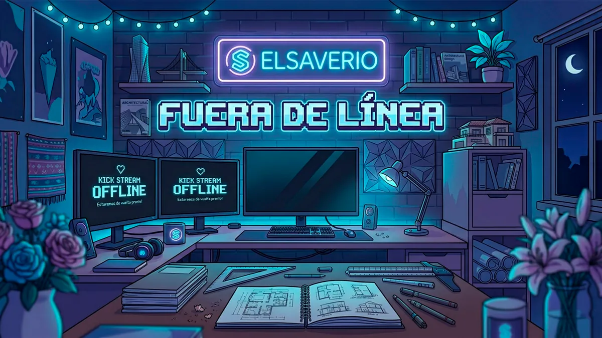 ElSaverio