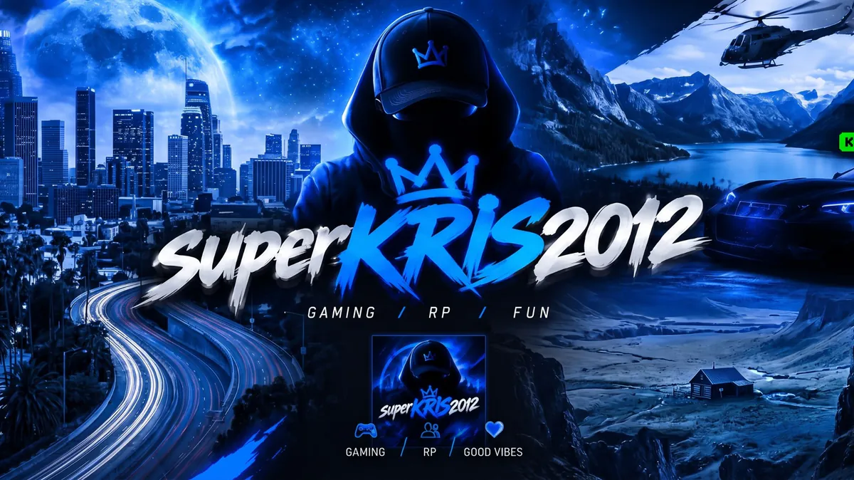 superKRIS2012