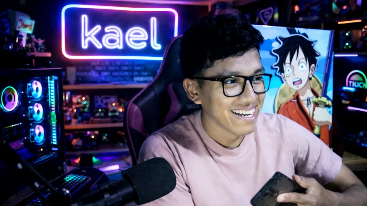 Kaelnomi