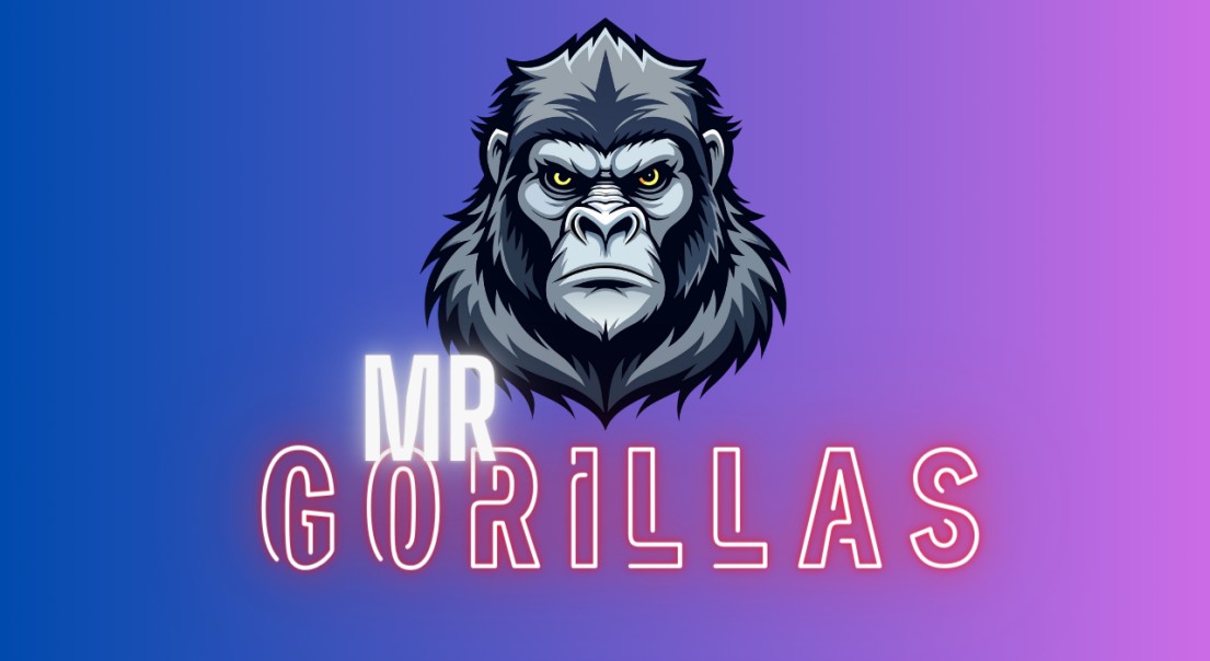 MrrGorillas
