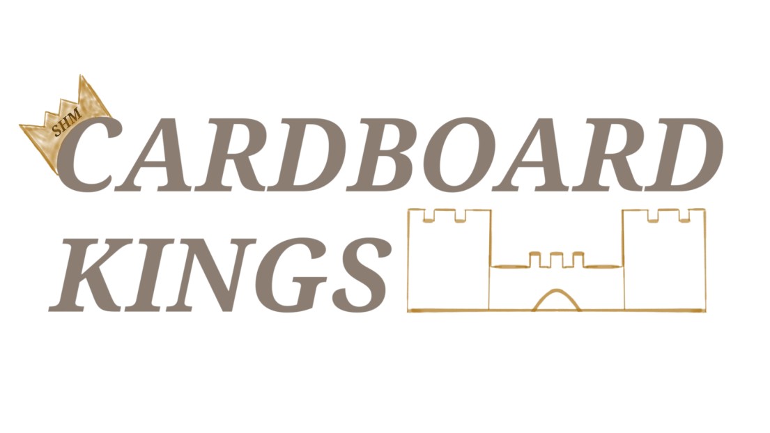 SHMCardboardKings