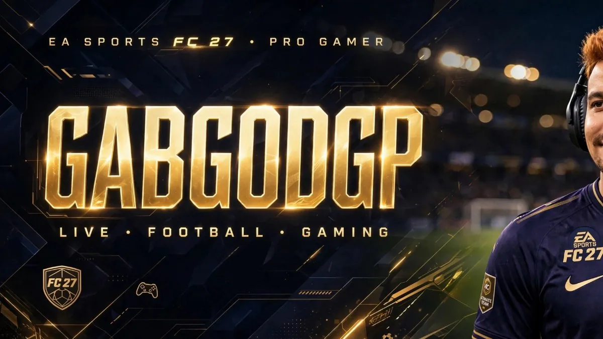 Gabgodgameplay