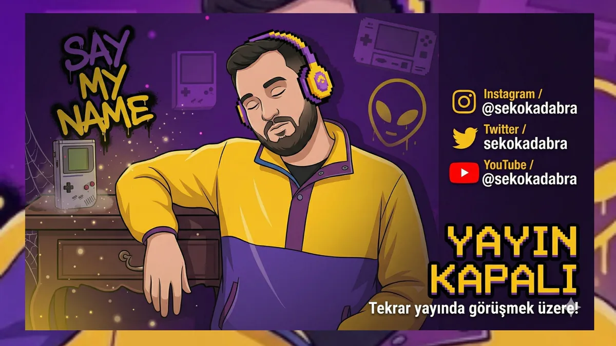 sekokadabra