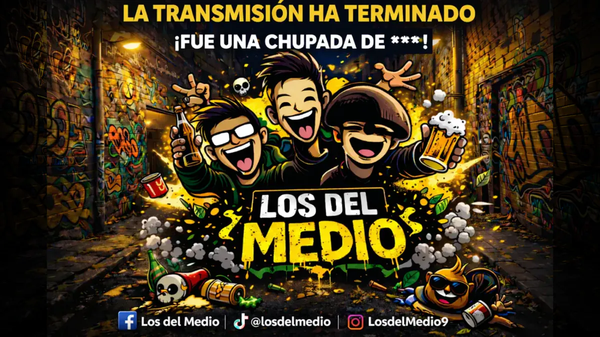 LosDelMedio
