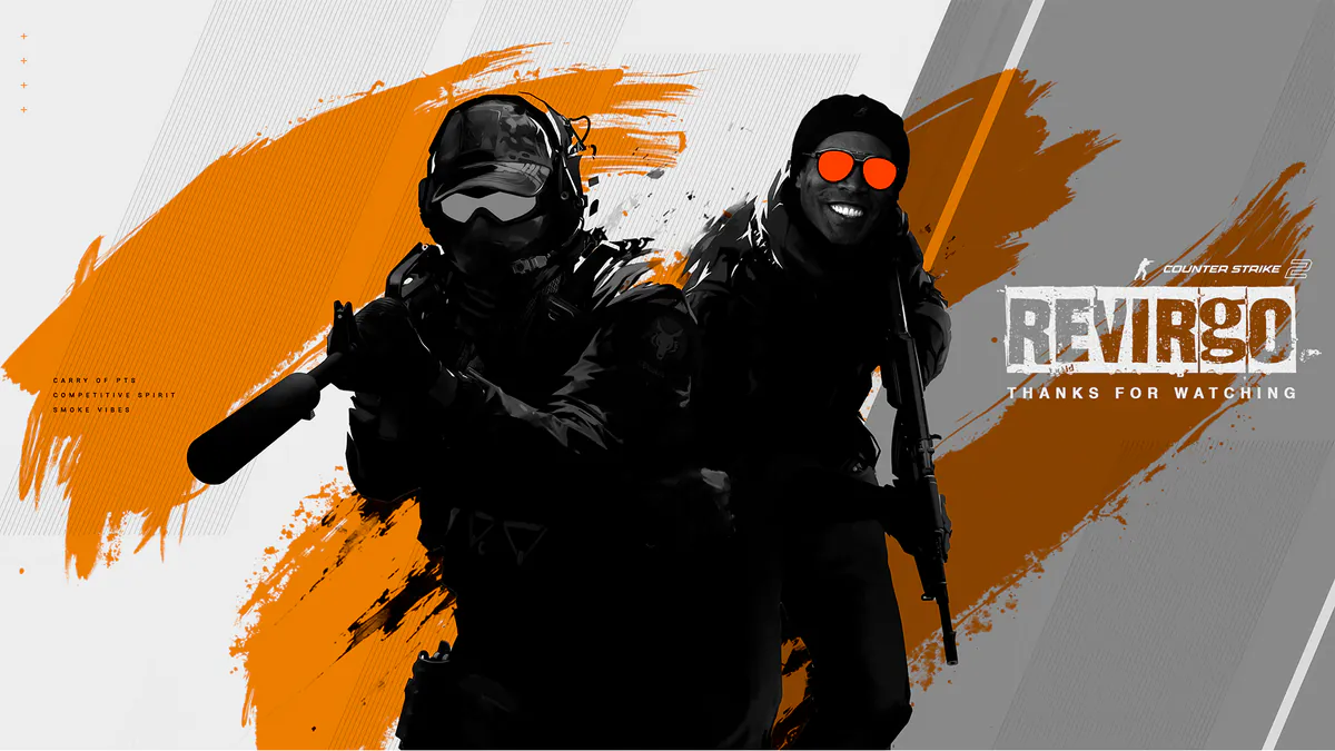 revirgo