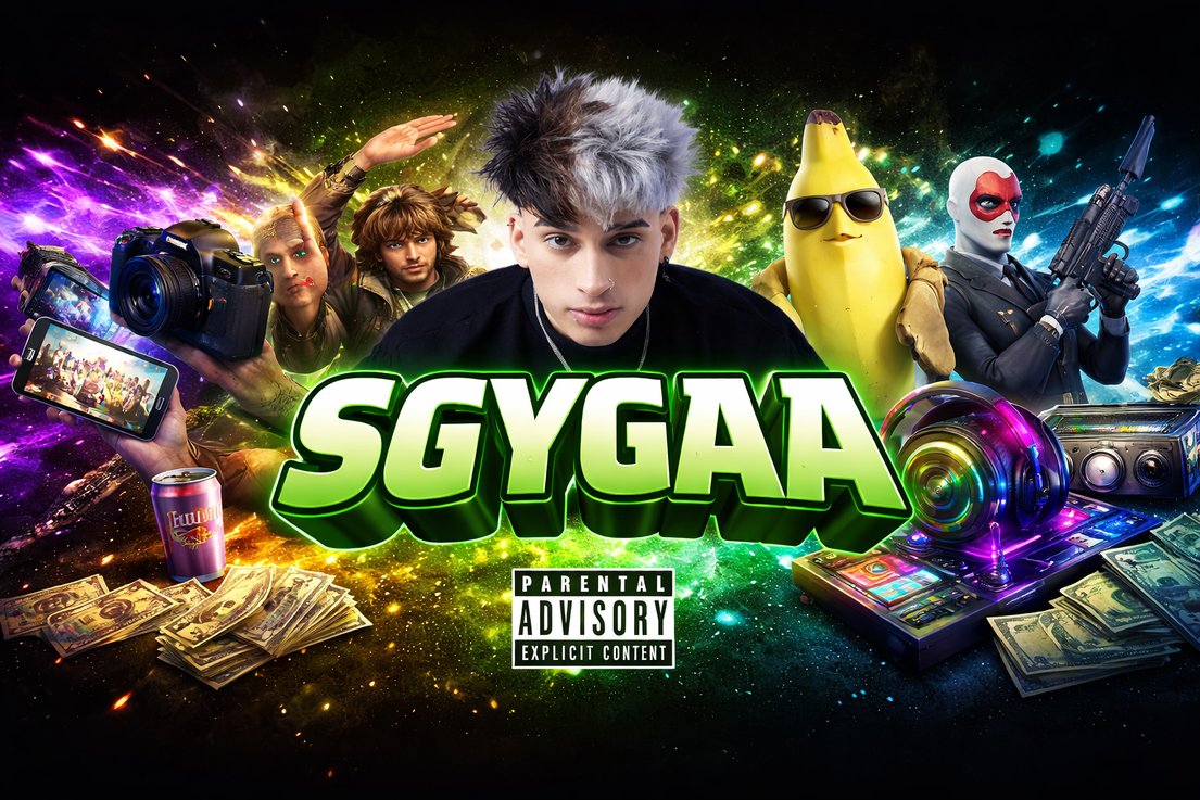 SGYGAA